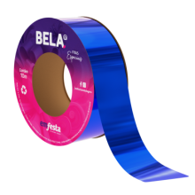 Fita Metalizada Celeste